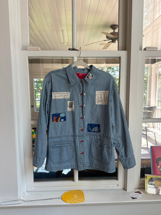 Gospel Jacket
