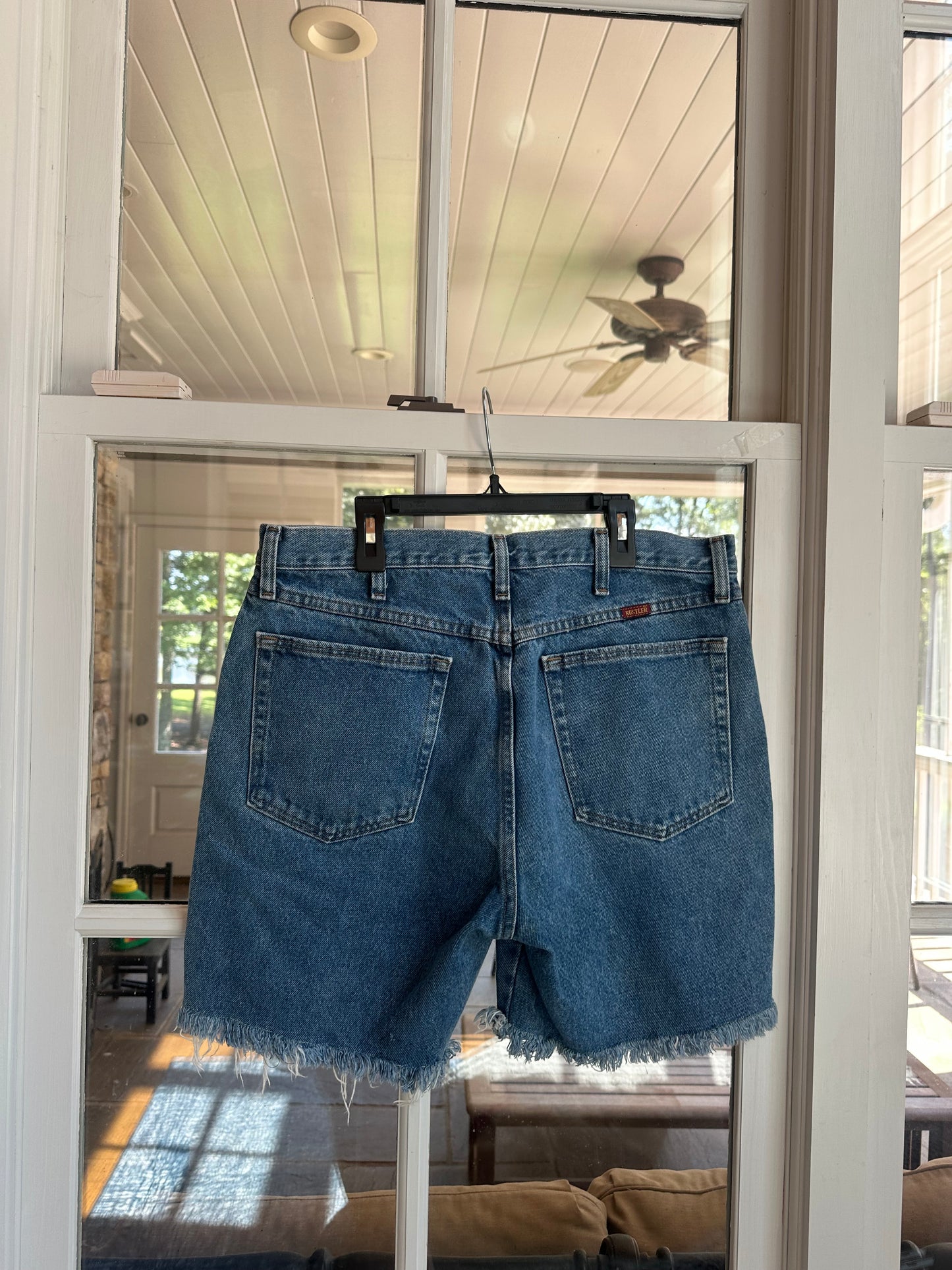 bear shorts