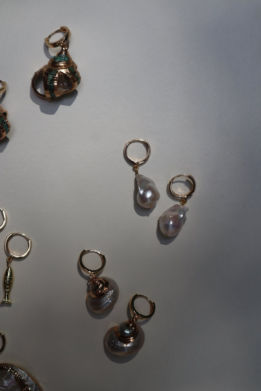 pearls