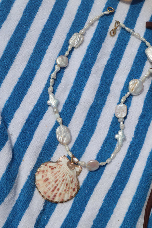 coastal pearl