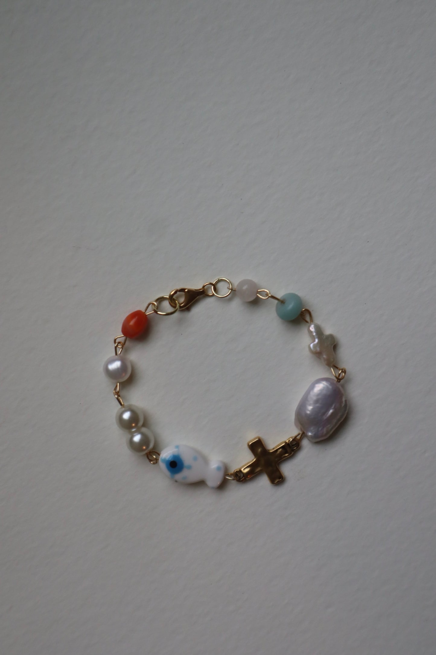 Bracelet #6