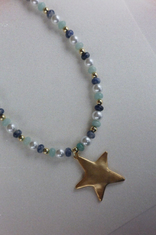 Star Necklace