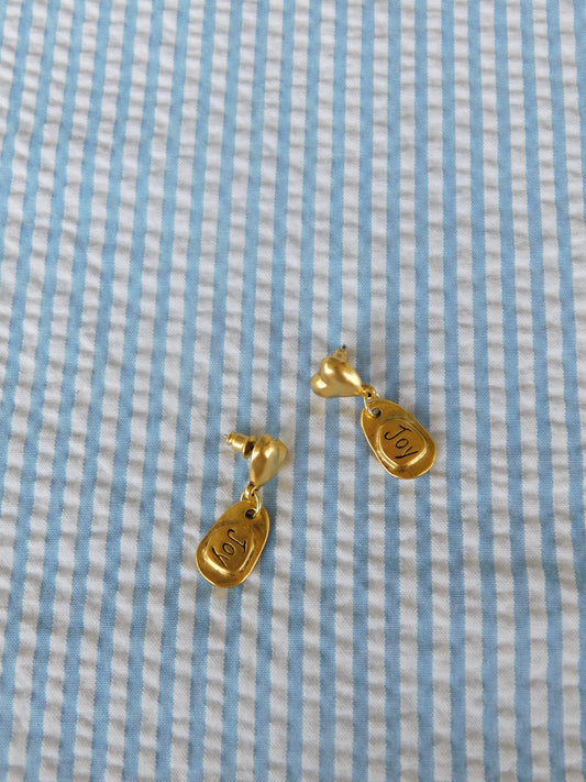 Joy Earrings