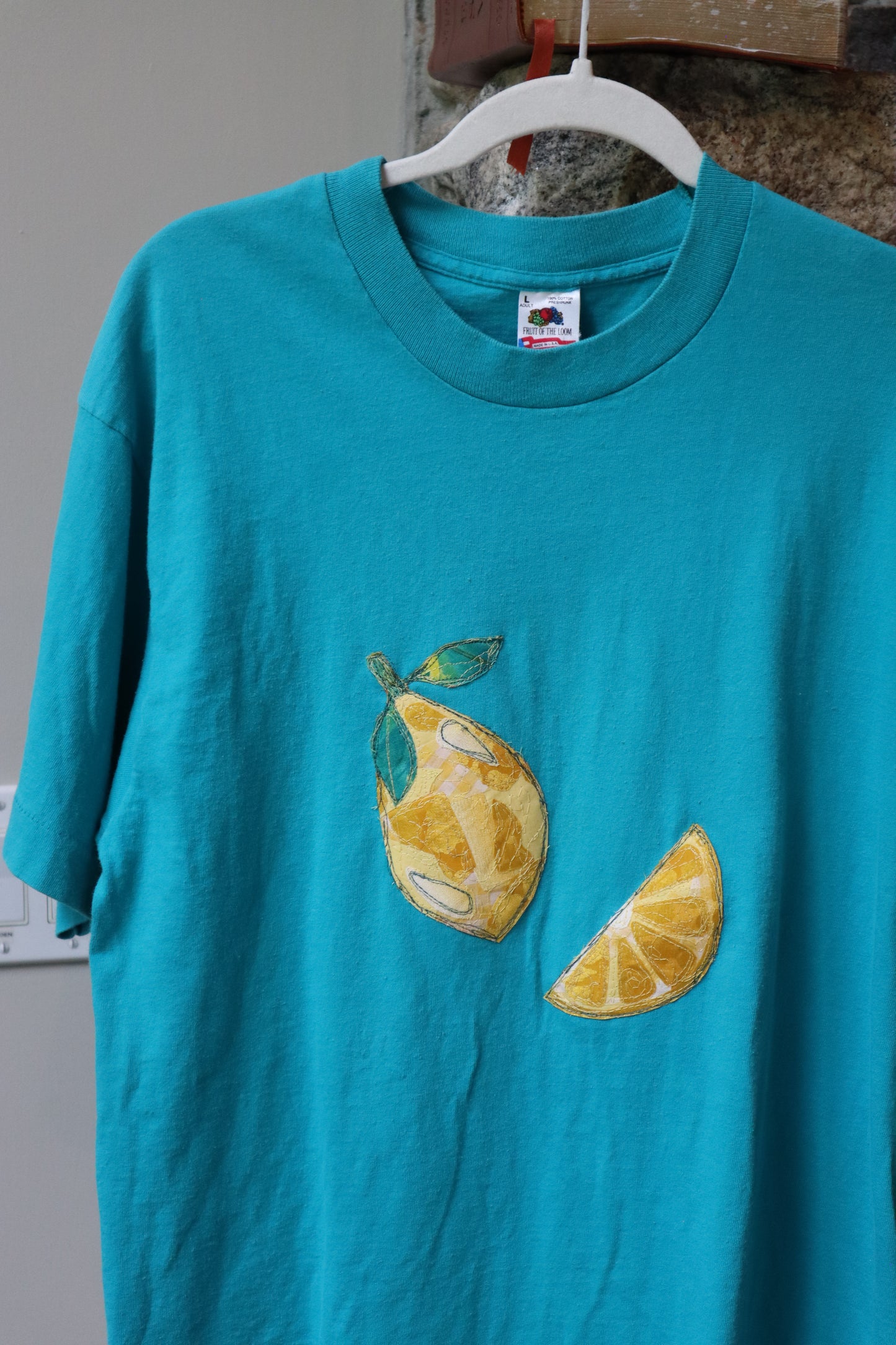 lemons