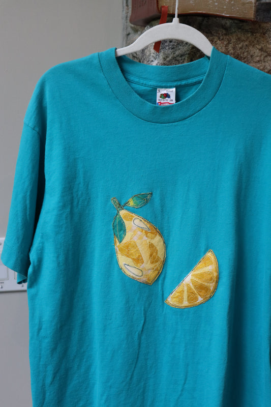 lemons