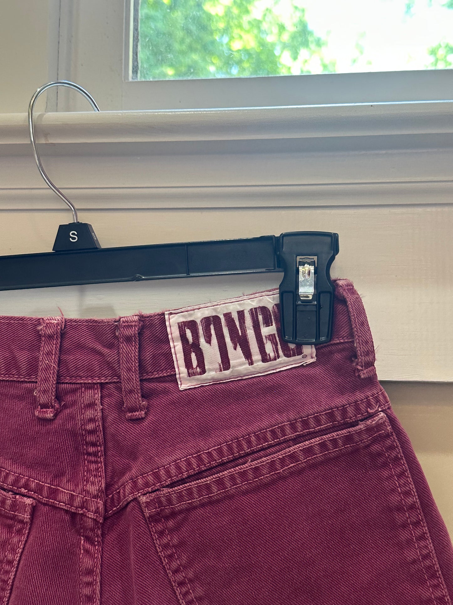 fruit shorts
