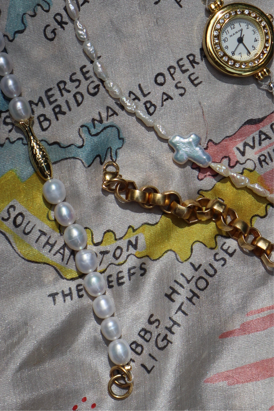 fishes bracelet