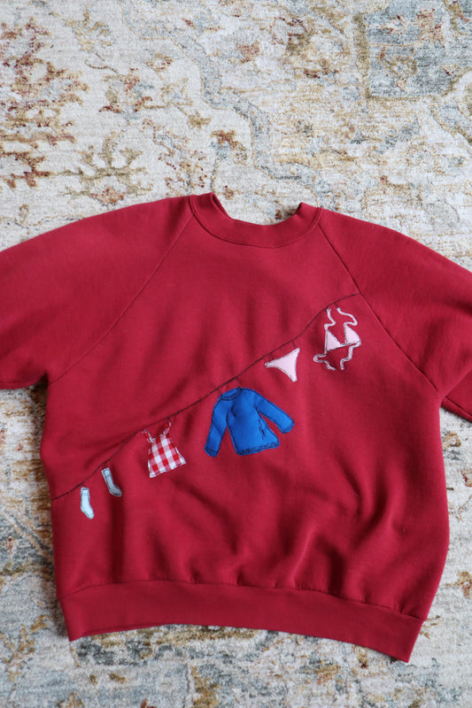 clothesline