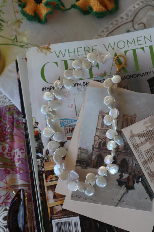 just pearls
