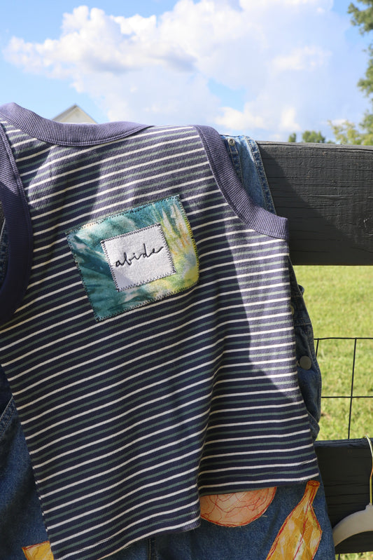 abide tank